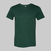 Bella + Canvas Unisex Triblend Short-Sleeve T-Shirt 3413C