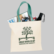 Port Authority® - Budget Tote. B150
